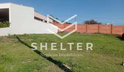 Lote Plano de 257m² à Venda no Condomínio Santa Anna – R$ 230 mil, Pronto para Construir!