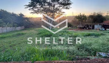 Terreno Exclusivo de 2.004m² à Venda no Condomínio Garden Villa, em Ribeirão Preto