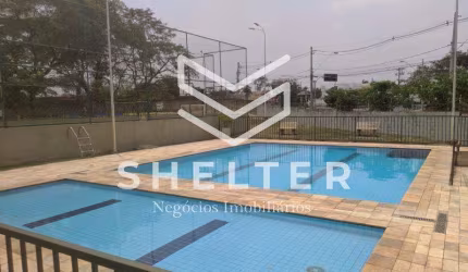 de R$ 140.000,00, baixou pra R$ 129.900,00!!! Apartamento pronto para morar, entra no programa Minha Casa, Minha Vida, Térreo, 2 Dormitórios no Jardim Florestan Fernandes