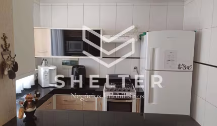 Cobertura Duplex Sumarezinho, 79m², pronta para mroar, 2 dorm, 2 banheiro,