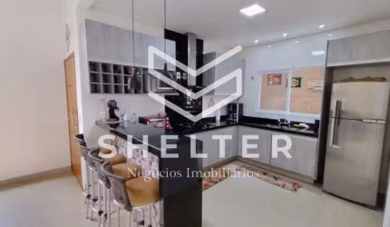 Sua Nova Casa no Jd. Santa Cecília! 3 Quartos, Suíte e Conforto Completo por R$ 650 mil!
