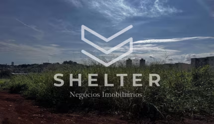 Terreno Comercial de 519m², João Pontin, Bonfim Paulista, Ribeirão Preto - Ótima Localização
