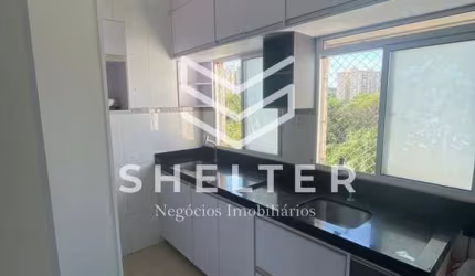 Vitta Vila Virgnia 2, 2 dorm, reformado e aceita financiamento. pronto para morar