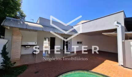 Casa à venda, 03 dormitórios sendo 01 suíte, 155m², piscina e churrasqueira, garagem coberta, Condomínio Alto do Bonfim, Bonfim Paulista, SP