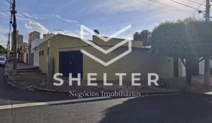Casa à venda, Excelente Ponto Comercial, 112m², 02 dormitórios, Jardim Irajá, Ribeirão Preto, SP