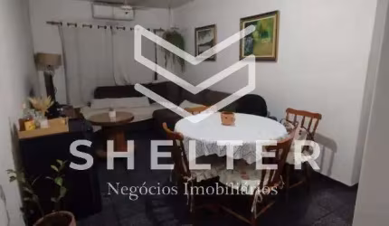 Apartamento à venda, 03 dormitórios, Residencial Boa Vista, Jardim Castelo Branco, Ribeirão Preto, SP