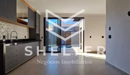 Casa à venda, Villa Romana I, 03 suítes, rica em móveis planejados, Jardim das Acácias, Ribeirão Preto, SP