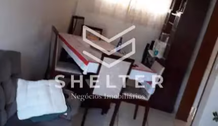 Sobrado à venda, Residencial Guarapari, 149m², 2 dormitórios sendo 01 suíte, Jardim Itaporã,  Ribeirão Preto, SP