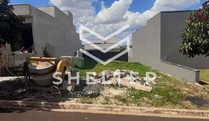 Lote de 260m² à Venda no condomínio Terras de San Pedro, Bonfim Paulista – R$ 215 mil