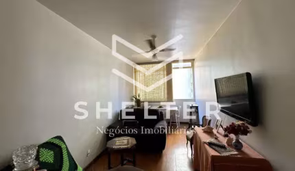 Apartamento de 1 Dormitório à Venda no Centro, Ribeirão Preto - SP