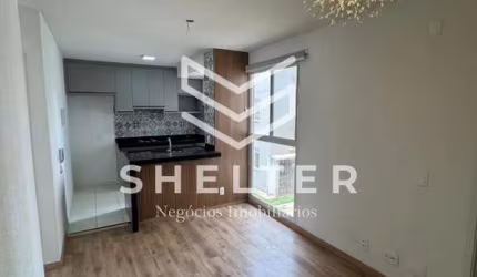 Apartamento todo reformado, pronto para morar, aceita financiamento, 1º andar, 2 dormitórios, Vila Xavier, por R$ 165 mil!