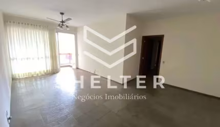 Apartamento Amplo, de 140m², no Centro de Ribeirão Preto com 3 Quartos e Suíte por R$ 365 Mil!