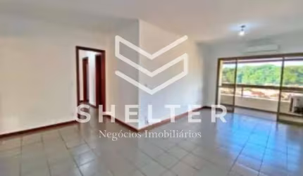 Apartamento 3 Quartos no Centro de Ribeirão Preto – 103m², Suíte e 1 Vaga – R$ 340 Mil!