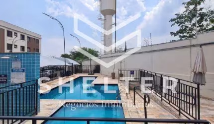Apartamento no Jardim Santa Cecilia – Bonfim Paulista: 2 Dorms, 1 Vaga e Lazer Completo por R$135 Mil!