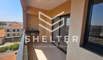 Apto, 59m², 2 dorm, sendo 1 suíte, elevador, Nova Ribeirânia, Ribeirão Preto
