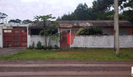 Casa com 3 dormitórios à venda por R$ 260.000,00 - Balneário Pinus Park - Arroio do Sal/RS