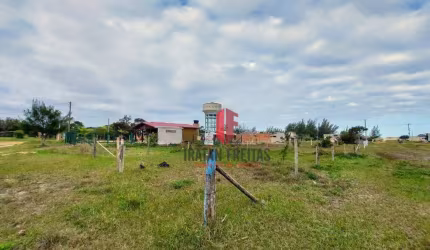 Terreno à venda, 300 m² - Balneário Atlântico - Arroio do Sal/RS