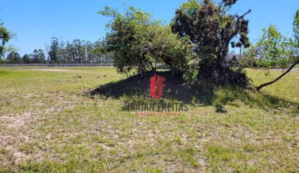 Terreno à venda, 821 m² por R$ 680.000,00 - Estrada do Mar - Arroio do Sal/RS