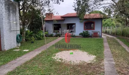 Casa com 3 dormitórios à venda por R$ 477.000,00 - Itapeva - Torres/RS