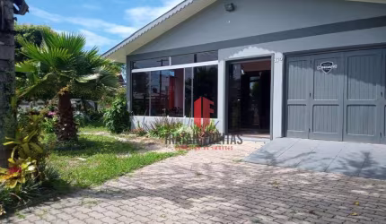 Casa com 4 dormitórios à venda, 217 m² por R$ 636.000,00 - Balneário São Jorge - Arroio do Sal/RS