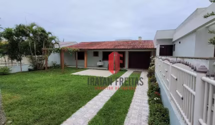 Casa com 3 dormitórios à venda, 128 m² por R$ 850.000,00 - Areias Brancas - Arroio do Sal/RS