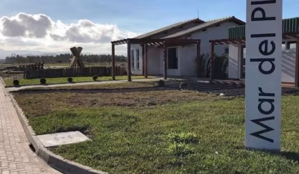 Terreno à venda, 330 m² no Loteamento Mar Del Plata  Arroio Seco - Arroio do Sal/RS