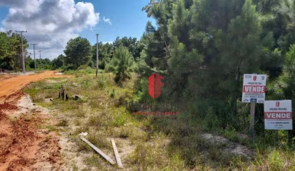 Terreno à venda, 300 m² por R$ 82.500,00 - Balneário Atlântico - Arroio do Sal/RS