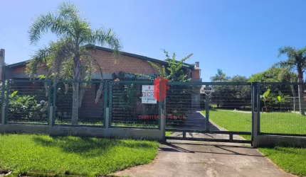 Casa com 3 dormitórios à venda - Balneário Atlântico - Arroio do Sal/RS