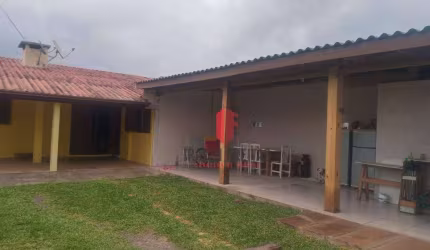 Casa com 3 dormitórios à venda, 140 m² por R$ 240.000,00 - Balneário São Jorge - Arroio do Sal/RS