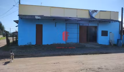 Casa com 4 dormitórios à venda, 325 m² por R$ 530.000,00 - Capão da Canoa - Capão da Canoa/RS
