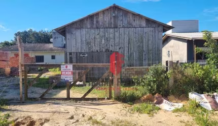 Terreno à venda, 360 m² por R$ 95.000,00 - Balneário Pinus Park - Arroio do Sal/RS
