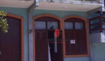 Apartamento com 2 dormitórios à venda por R$ 173.000,00 - Centro - Arroio do Sal/RS