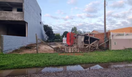 Terreno à venda, 300 m² por R$ 162.000,00 - Centro - Arroio do Sal/RS