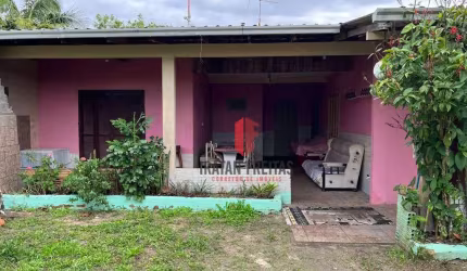 Casa com 4 dormitórios à venda, 121 m² por R$ 315.000,00 - Balneário Atlântico - Arroio do Sal/RS