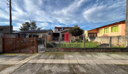 Casa com 2 dormitórios à venda, 190 m² por R$ 340.000,00 - Balneário Figueirinha - Arroio do Sal/RS