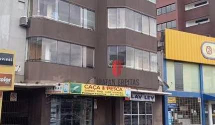 Apartamento Duplex com 3 dormitórios à venda, 124 m² por R$ 790.000,00 - Ronda - Torres/RS