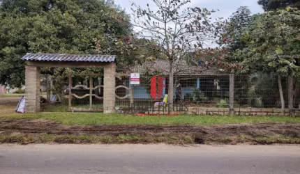 Casa com 2 dormitórios à venda por R$ 250.000,00 - Balneário Pinus Park - Arroio do Sal/RS