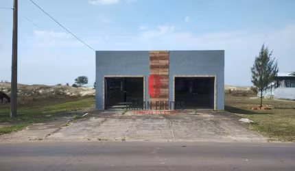 Sala à venda por R$ 318.000,00 - Balneário Atlântico - Arroio do Sal/RS