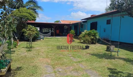 Casa com 5 dormitórios à venda, 182 m² por R$ 636.000,00 - Balneário Rondinha  - Arroio do Sal/RS