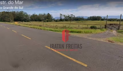 Chácara à venda, 200000 m² - Arroio do Sal - Arroio do Sal/RS