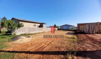 Terreno à venda, 300 m² por R$ 65.000,00 - Praia Itapeva - Torres/RS