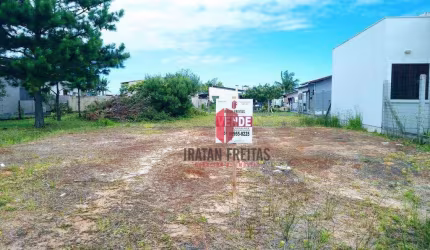 Terreno à venda, 300 m² por R$ 110.000,00 - Balneário Atlântico - Arroio do Sal/RS