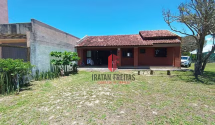 Casa com 2 dormitórios à venda por R$ 390.000,00 - Santa Luzia - Capão da Canoa/RS