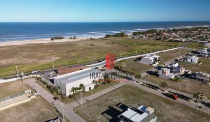 Terreno à venda, 350 m² por R$ 350.000,00 - Curumim - Capão da Canoa/RS