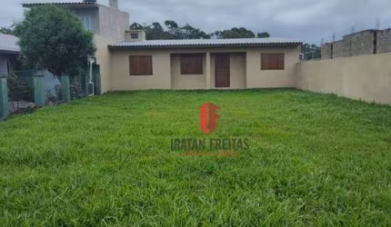 Casa com 2 dormitórios à venda, 72 m² por R$ 350.000,00 - Quatro Lagos - Arroio do Sal/RS