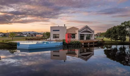 Terreno à venda, 300 m² por R$ 260.000,00 - Arroio Texeira - Capão da Canoa/RS