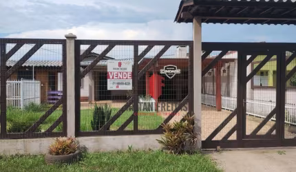Casa com 4 dormitórios à venda por R$ 430.000,00 - Praia Azul - Arroio do Sal/RS