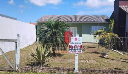 Casa com 2 dormitórios à venda, 93 m² por R$ 280.000,00 - Balneário Âncora - Arroio do Sal/RS