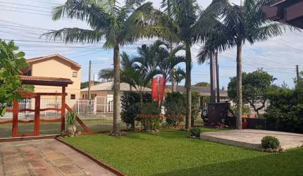 Casa Médio Padrão