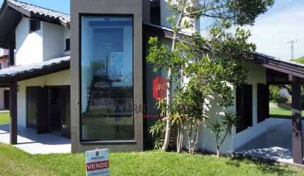 Casa com 4 dormitórios à venda, 277 m² por R$ 1.250.000,00 - Balneário Atlântico - Arroio do Sal/RS